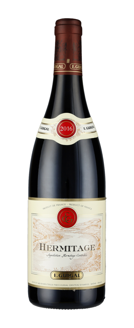 Guigal Hermitage 2016