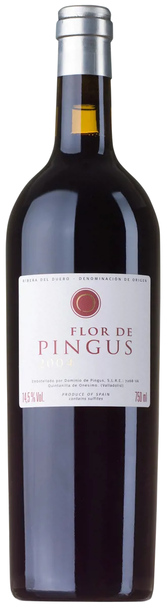 Flor de Pingus 2021