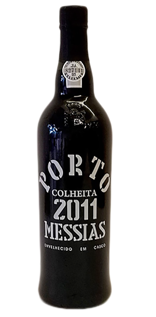 Messias Colheita 2011