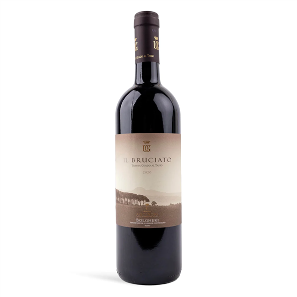 Antinori Bruciato Guado al Tasso 2019