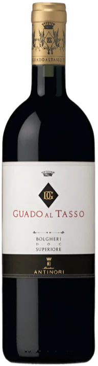 Antinori Guado al Tasso 2019