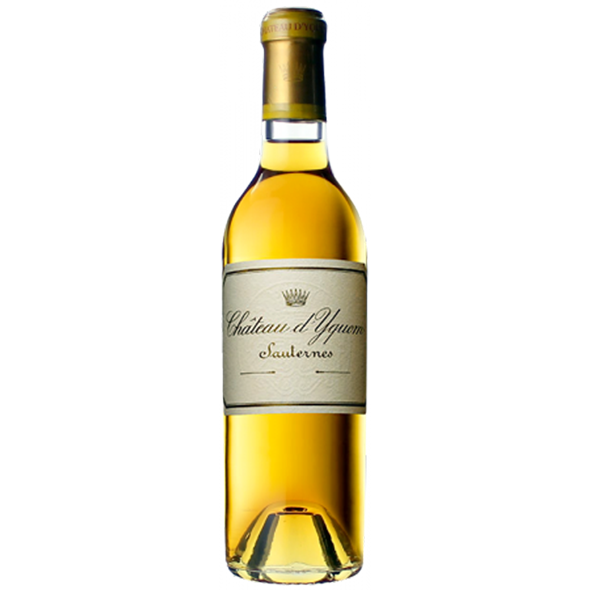 Chateau D´Yquem Sauternes 2016 - 37,5 cl