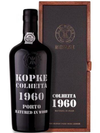 Kopke Colheita 1960