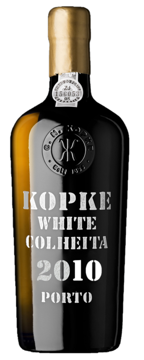 Kopke Colheita 2010 White