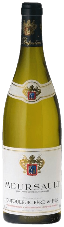 Dufouleur Pere & Fils Meursault 2023