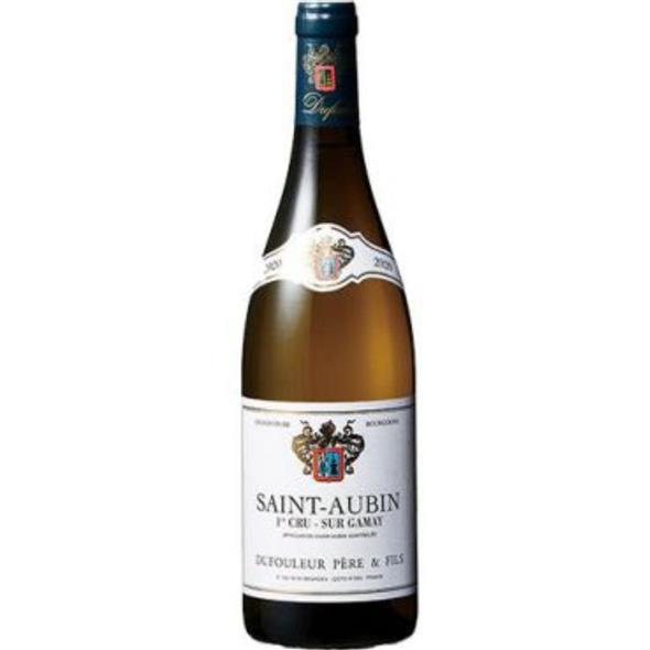 Dufouleur Pere & Fils Saint Aubin 1’er Cru