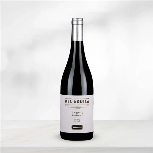 La Garganta del Aguila<br> Garnacha de Gredos<br> 2023