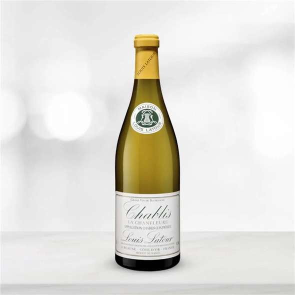Louis Latour<br> Chablis<br> Chanfleure 2024