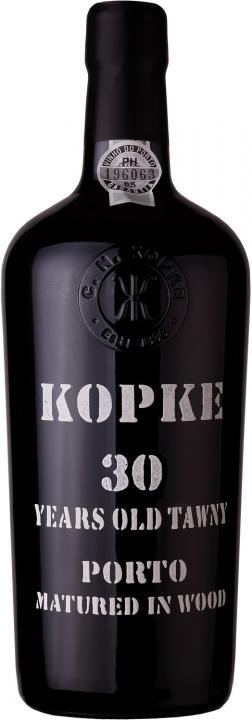 Kopke<br> 30 års tawny<br><br>