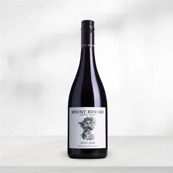 Mount Edward<br> Pinot Noir<br> 2020
