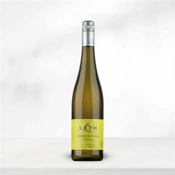 Weingut Leth<br> Grüner Veltliner Terrassen<br>2025