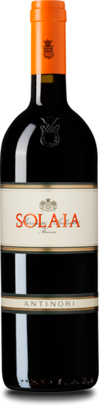 Antinori<br> Solaia<br> 2022