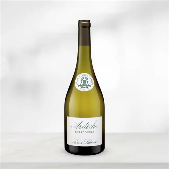 Louis Latour<br> Ardeche<br> Chardonnay 2023