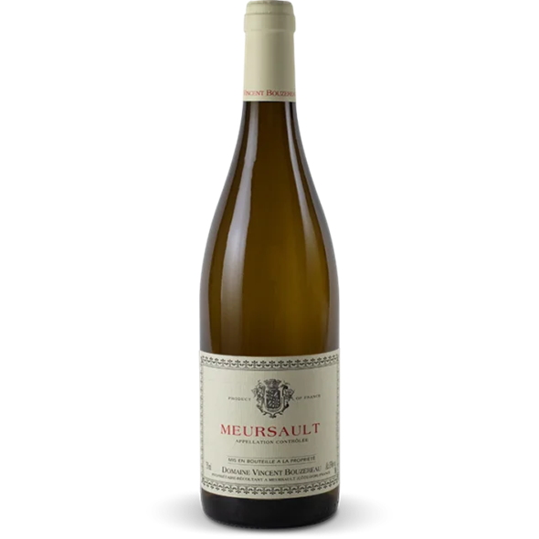 Bouzereau<br> Meursault<br>2023