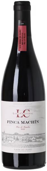 Lopez Cristobal <br>Finca Machin<br> 2020