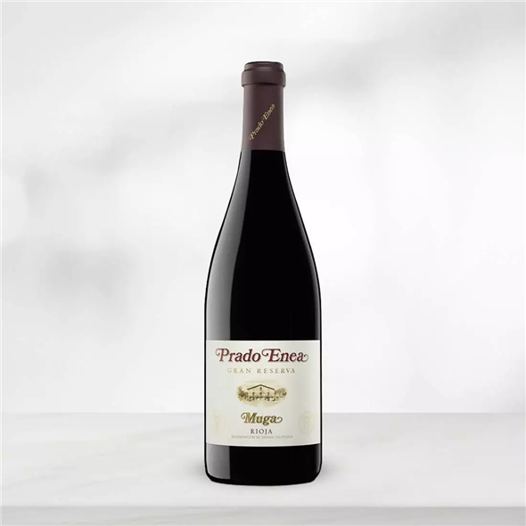 Muga<br> Prado Enea<br> Gran Reserva 2019