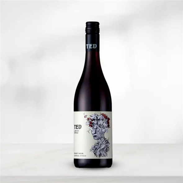 Mount Edward<br> Ted Pinot Noir<br> 2022