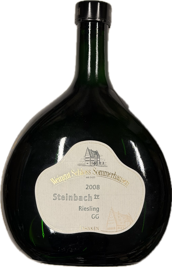 Weingut Schloss Sommerhausen<br> Riesling GG<br> 2008