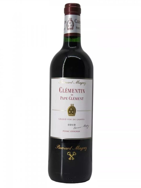 Clémentin<br> De Pape Clément<br> 2019
