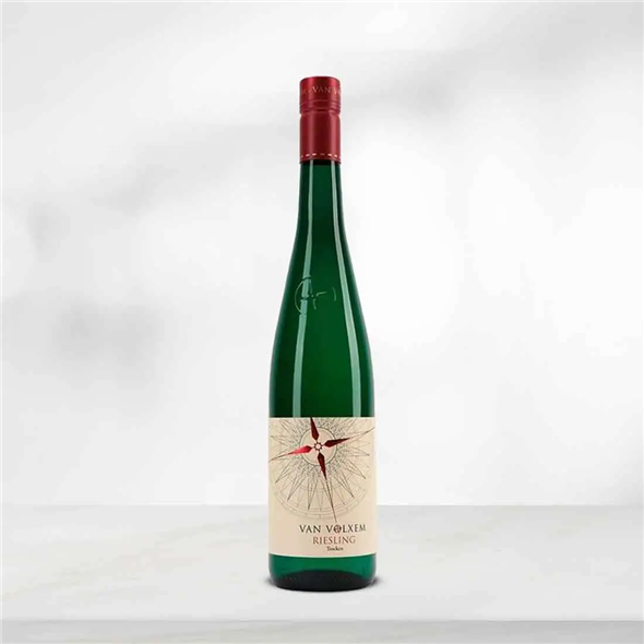 Van Volxem<br> Riesling Trocken<br>2024