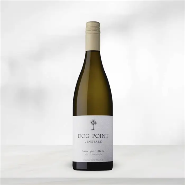 Dog Point <br>Sauvignon Blanc<br> 2025