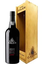 Calem<br> Vintage<br> 2016<br>