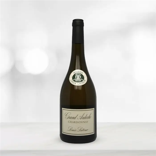 Louis Latour<br> Grand Ardeche<br> Chardonnay 2024