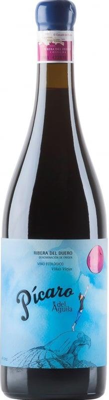 Dominio del Aguila<br> Picaro Ribera del Duero<br> 2022