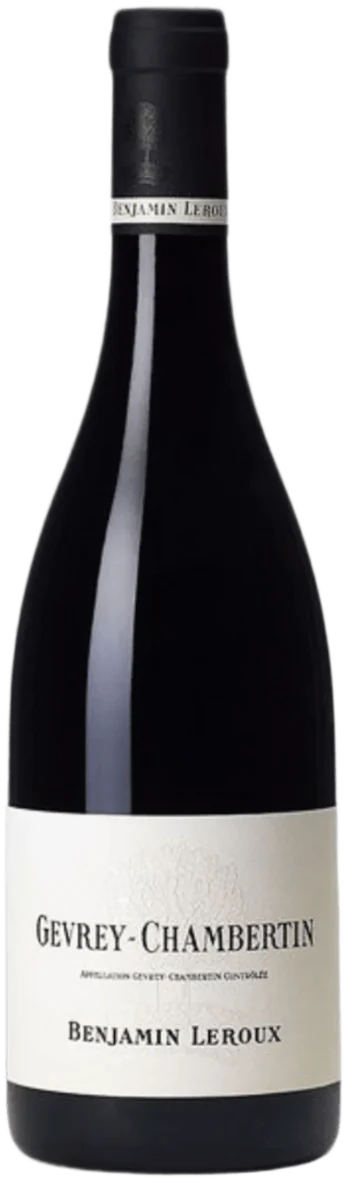 Benjamin Leroux<br>Gevrey-Chambertin<br> 2022