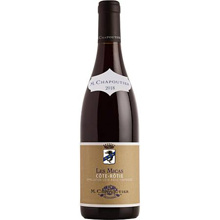 M. Chapoutier<br>Côte-Rotie<br> 2022