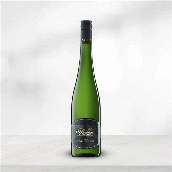 F.X. Pichler<br> Grüner Veltliner<br> Loibner 2024