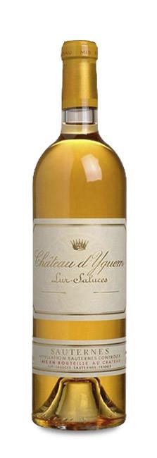 Chateau D´Yquem<br> Sauternes<br> 1990