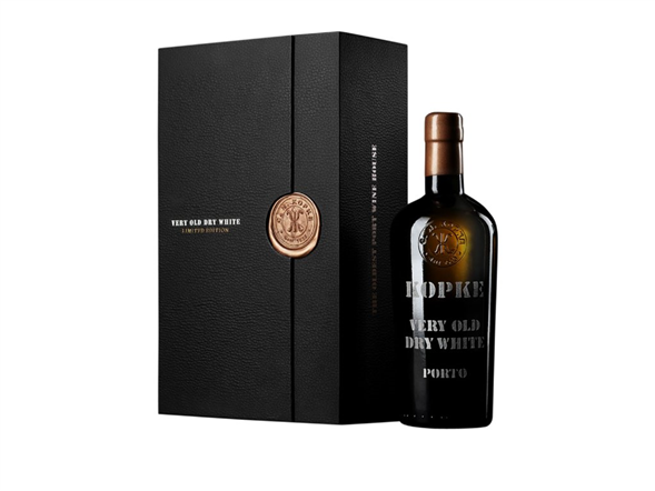 Kopke<br>Very Old Dry White<br>limited edition