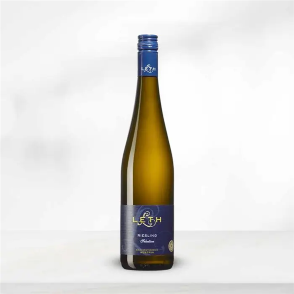 Weingut Leth<br> Riesling Selection<br>2025