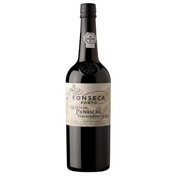 Fonseca<br> Quinta do Panascal<br>Vintage 2001