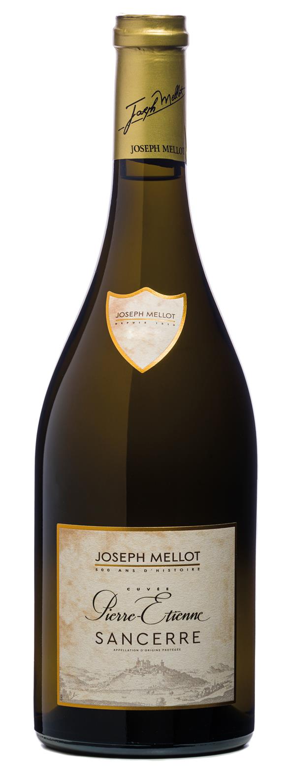 Cuvée Pierre Etienne<br> Sancerre<br> 2020