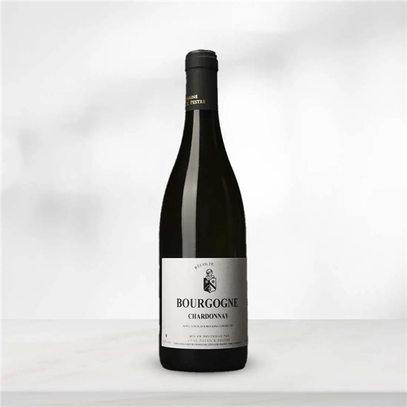 Patrick Pestre<br> Bourgogne Blanc<br> 2023
