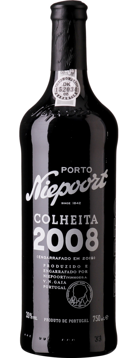 Niepoort<br> Colheita<br> 2008